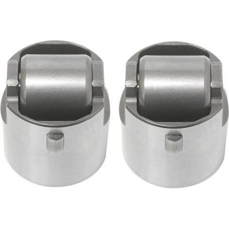 Varilla de empuje de rodillo para bomba de combustible automotriz de alta presión 35325-2G700, adecuada para los modelos Accent, Rio y Optima de 2009 a 2018.