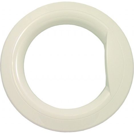 Cadre de hublot ext porte pour LAVE LINGE LADEN - 481244010782