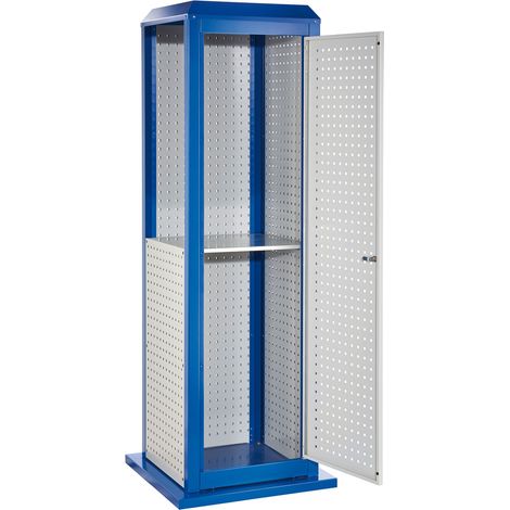 Kappes ®RasterPlan ToolTower Stationär Groß Modell 3
