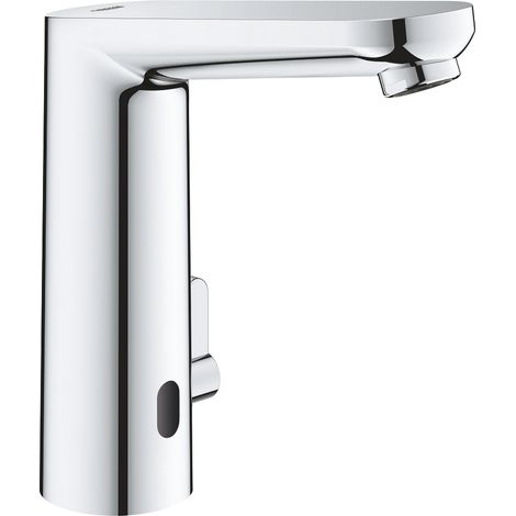 Electrónica de infrarrojos Grohe Eurosmart CE para lavabos, (1/2)