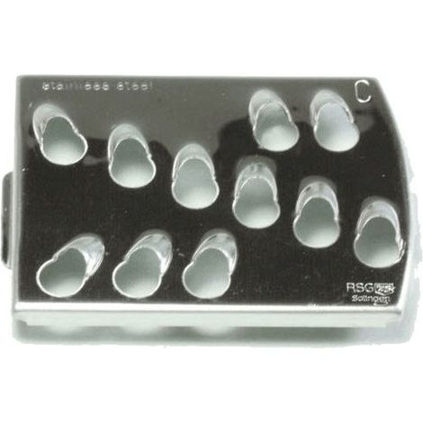 DISQUE INSER RAPE GROS POUR PETIT ELECTROMENAGER BOSCH - 00618100