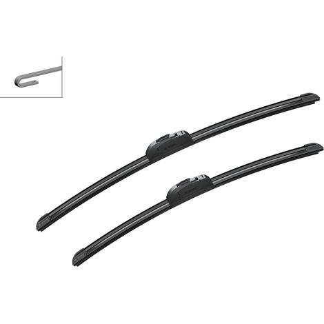 BALAI D'ESSUIE-GLACE 530475 3397118902 BOSCH