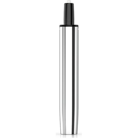 Gas Spring Office Chair Diameter 50mm Silver 350-550mm (1/3)