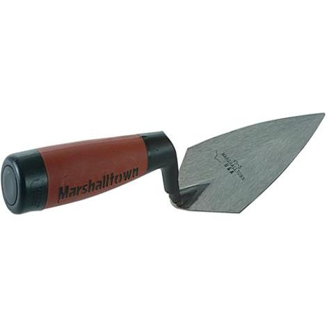 456D Pointing Trowel 6in Durasoft Handle