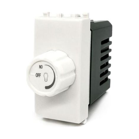 Mapam Serie elettrica frutti compatibili serie Vimar Plana (GEM) Interruttore dimmer