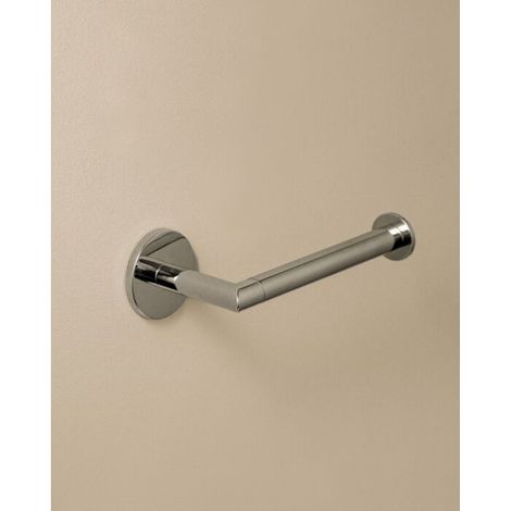 Porte-papier Cosmic Start WJC419A0056001 sans couvercle, 169 x 78 x 50 mm, chromé