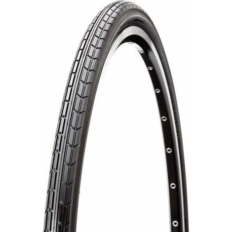 Pneu Vélo - 700x35 - 37-622 - Noir - Unisexe - 1 Pièce