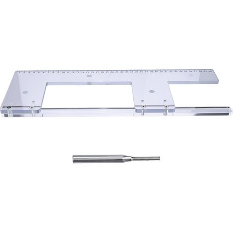 Pinces de fixation pour panneaux tiroir, clips tiroirs domestiques, (1/5)