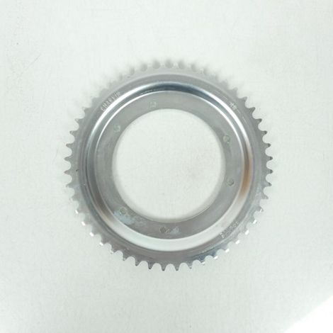charvin-zahnkranz für mbk 50 89 48 zähne pas 415 ø110mm neu (1/4)