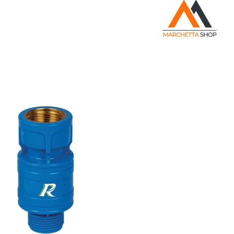 Filtro magnetico anticalcare