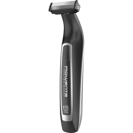 Rowenta Forever Sharp Regolabarba Nero (1/5)