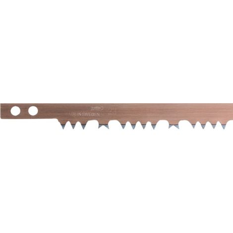 Bahco 23-30 Bowsaw Blade 30in Hardpoint Raker Tooth Saw Blade 760mm