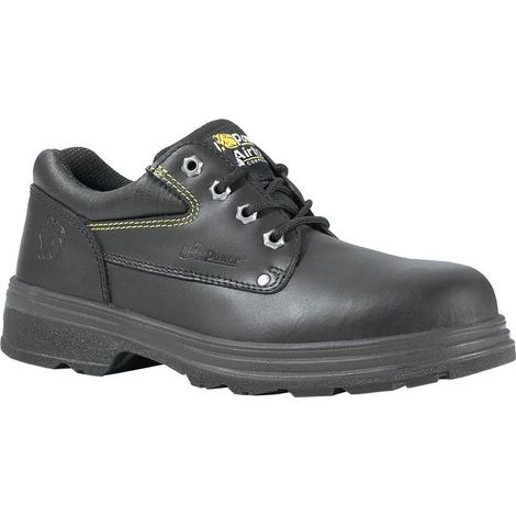 Chaussures de sécurité UPower Mustang taille 43 noir - UM20013-43 (1/2)