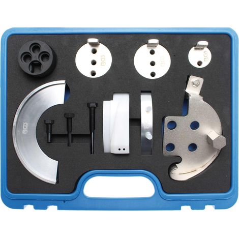 Bgs Kit de herramientas para correas para instalación vehículo