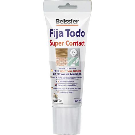 STUCCO FISSA TUTTO INTERNO