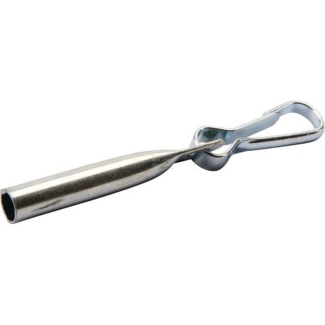 Fixation de corde UNBRANDED PL10188 (1/2)