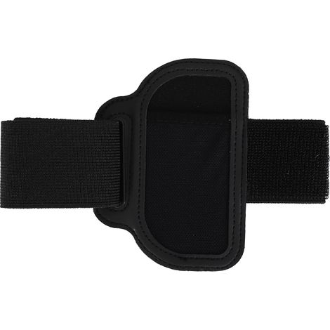 Sangles de sport en tissu élastique réglable pour les jambes, compatibles avec les consoles de jeux. (1/5)
