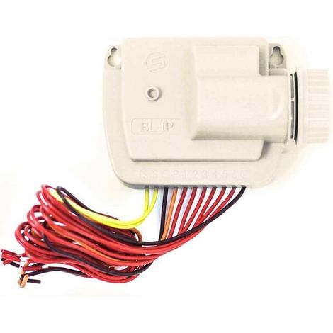 Batteriebetriebener bluetooth-programmierer mit 6 stationen - Solem - 702soblip6n