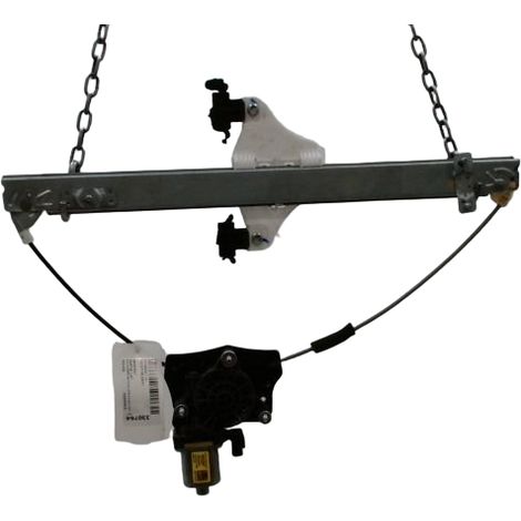 Mecanisme+moteur Leve-glace Avant Droit HYUNDAI I 10 5 P 2007- [PRODUIT D'OCCASION]♻️82460k6000