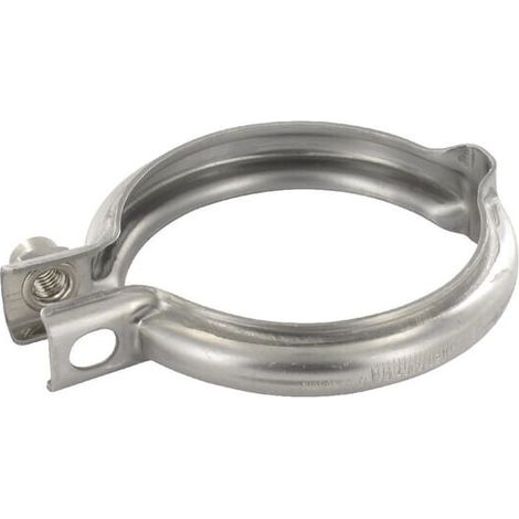 Abrazadera JD AL82256 JOHN DEERE AL82256