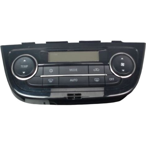 Commande De Chauffage MITSUBISHI Spacestar [PRODUIT D'OCCASION]♻️7820a938xa (1/2)