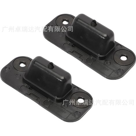 91167277 4414472 Port lock position, one pair for Vauxhall Vivaro A and B (1/4)