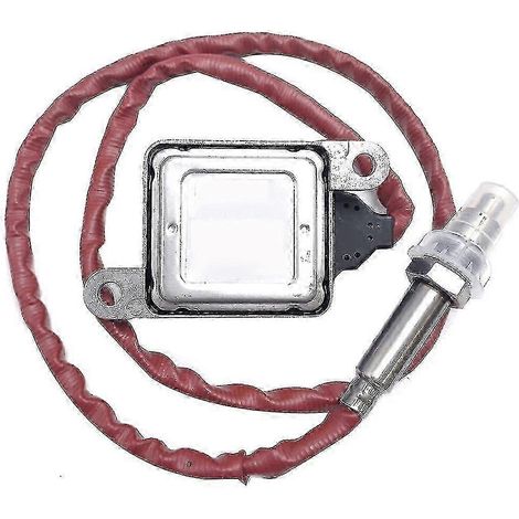 Capteur Nox 12v pour X3 E90 280d 520d F01 F02 F07 F10 F25 F30 X5 35d 3.0t 13628518791 858984 (1/5)