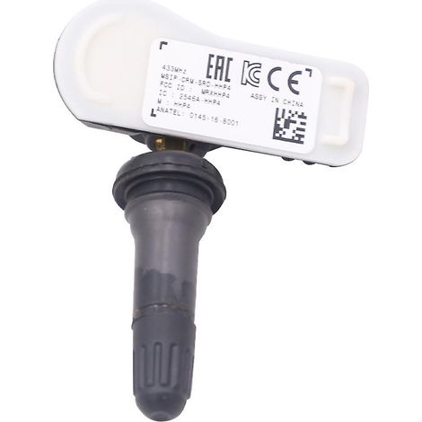 Capteur de pression des pneus TPMS neuf 52933-c1100 pour Hyundai Sonata Tucson 52933c1100 52933 C1100 (1/5)
