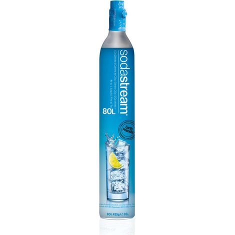 SodaStream Exchange Karbonisierer-Ladegerät