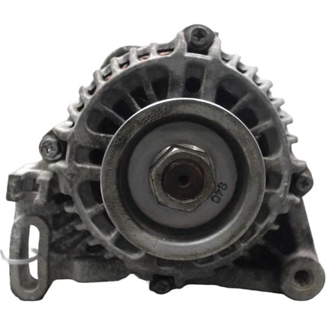 [PRODUIT D'OCCASION] Alternateur RENAULT Clio II Campus 06- ♻️ Ref Oe. 8200660045 - Garantie à vie (1/2)
