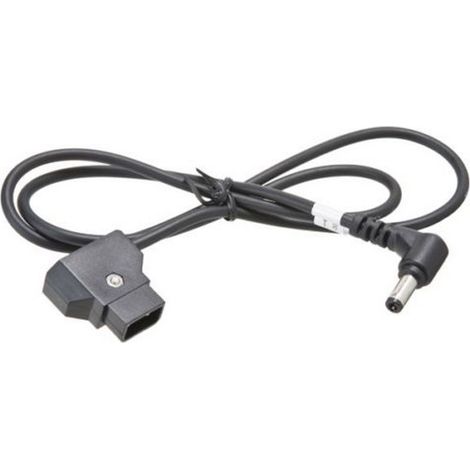F&V Cable DC2.5 female to D-tap male 0.8 meter