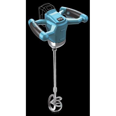 Mixeur sans fil 18 V