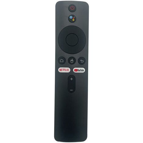 Android Set Top Box 4K HD Q5ATV TV Voice Remote Control Set Top Box Voice Remote Control (1/4)