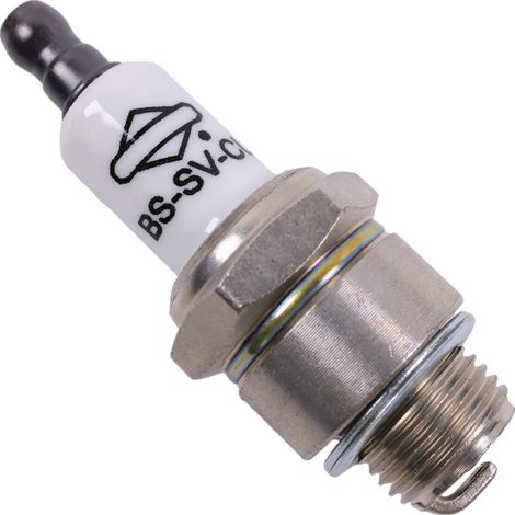 Bougie d'allumage Briggs & Stratton Moteurs : BS-SV 992300 992300C 802592S BS19LM RJ1 B&S (1/2)