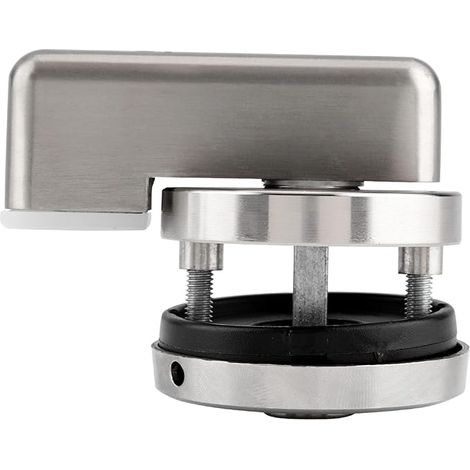 Zinc Alloy Door Lock Bolt Privacy Indicator Engaged Vacant Door Lock Indicator for Toilet Bathroom (1/5)