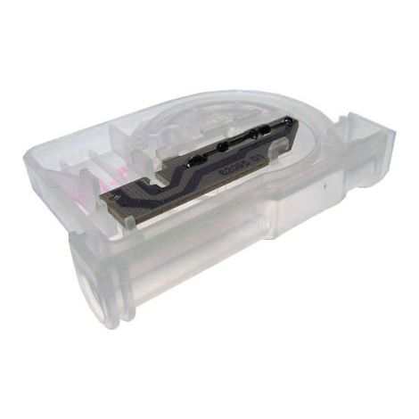 CONTACT DEBIMETRE ECHANGEUR THERMIQUE POUR LAVE VAISSELLE BOSCH - 00611317 (1/5)