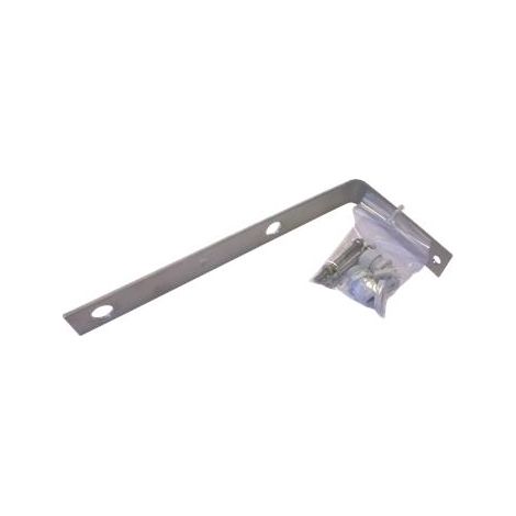 Accessoires pour pompe à eaux usées. Support de montage pour 2 interrupteurs à flotteur.