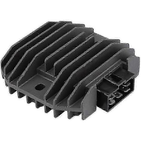 Stabilisateur de tension avec redresseur pour motos Yamaha YZF-R1 (1999-2001) et Yamaha R6 (1998-2002) -XN (1/5)