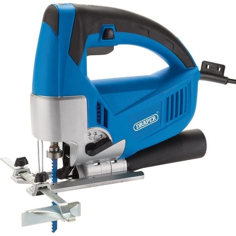 Draper 70153 JS750D 230V Orbital Jigsaw, 750 W