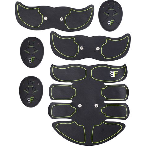 ÉLECTROSTIMULATEUR MUSCULAIRE ELECTRO BF (1/5)