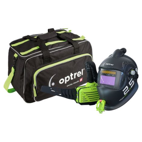 Optrel® e3000X con vegaview 2.5 -TC (4580.050)