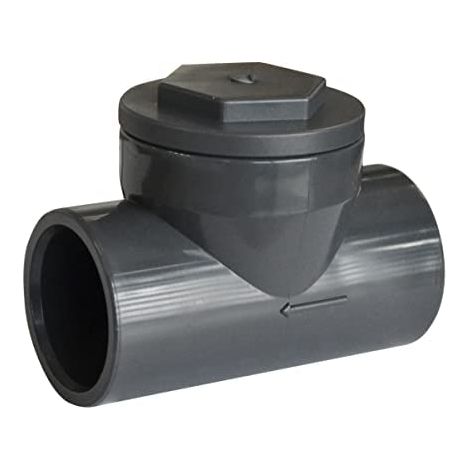 Clapet de retenue universel Ø32 (1/4)