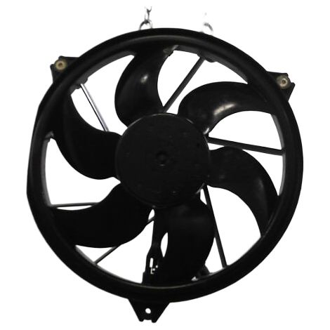 Moteur Ventilateur Radiateur PEUGEOT 206 [PRODUIT D'OCCASION]♻️125391 (1/3)