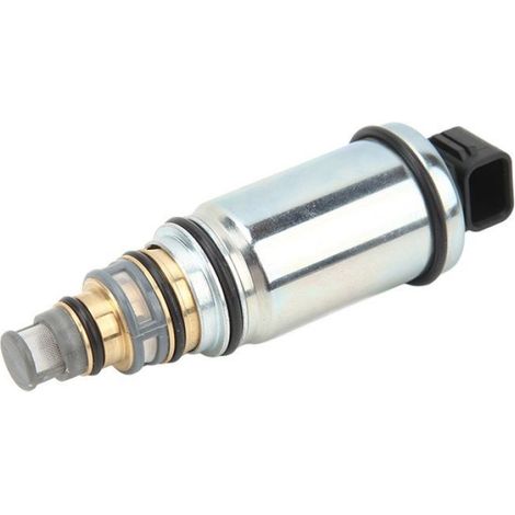 Valve De Commande Électronique - Compresseur Ac - Pour Hyundai Sonata 2.0 2.4 L 2011-2014 - Référence OE 3170972 (1/5)