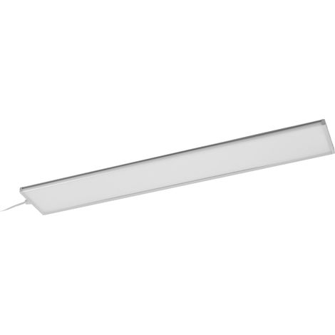 OSRAM Éclairage sous-meuble Lineaflex Extension Unité de base 540mm, 7W, 620lm, CCT 2700K/4000K, Blanc, Aluminium/ABS (1/5)