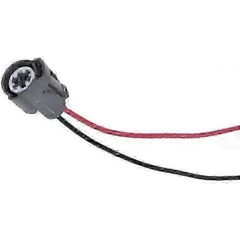 Capteur de température d'air pour KTM EXC-F 250, 350, 450 et 500 - connecteur pour moto tout-terrain (1/4)