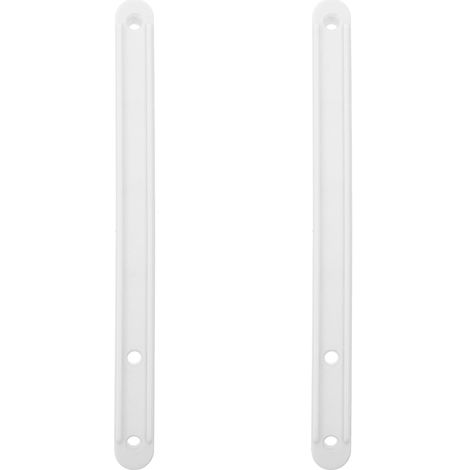 2 Schubladenschienen für 180 mm Schubladen. (1/5)