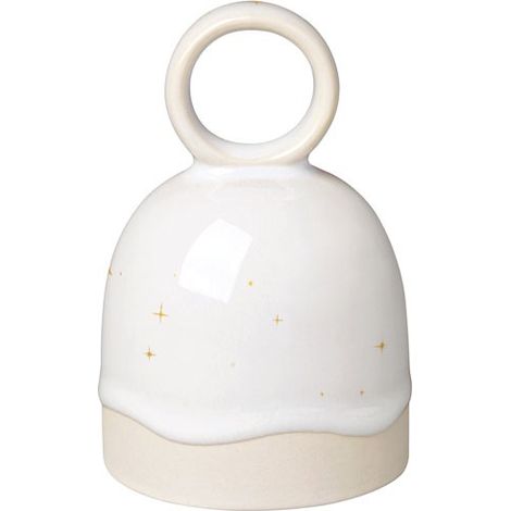 Tischglocken-Dekoration – Winter Glow – Villeroy & Boch