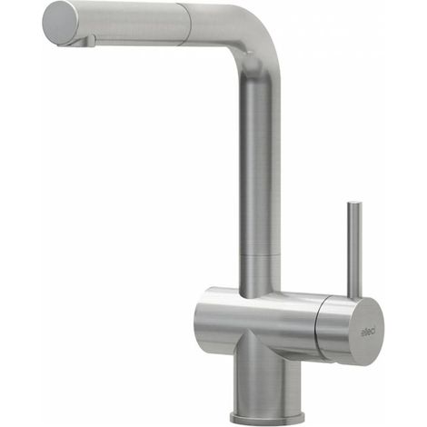 Elleci Aluna Plus Acciaio inox