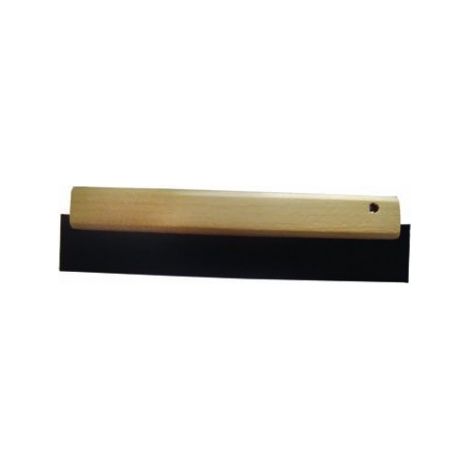 Raclette Caoutchouc Prci Raclette Professionnelle 300mm, Lame Caoutchouc Et Manche Bois - Prci (1/2)
